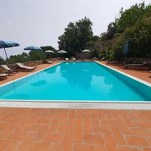  Casa di campagna Appiani In Elba Island