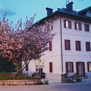 Casa Ciccarelli , Domegge di Cadore Italia