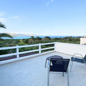 Casa Mare Caposchiera , Stintino Italia